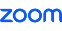 Zoom logo